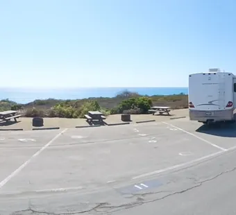 San Onofre Bluffs site 11, 360 photo