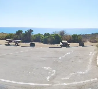 San Onofre Bluffs site 13, 360 photo