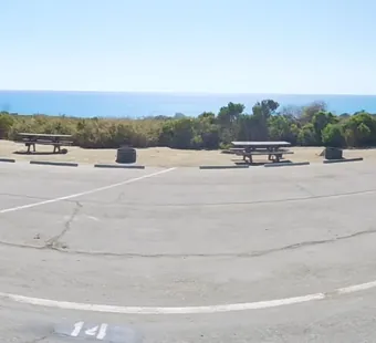 San Onofre Bluffs site 14, 360 photo