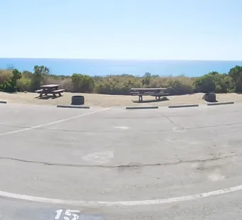 San Onofre Bluffs site 15, 360 photo