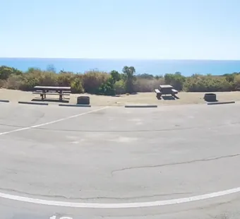 San Onofre Bluffs site 16, 360 photo