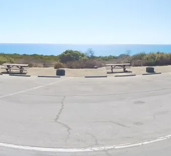 San Onofre Bluffs site 18, 360 photo