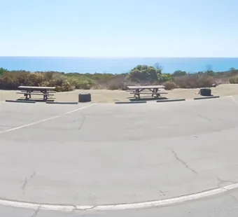San Onofre Bluffs site 19, 360 photo
