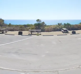 San Onofre Bluffs site 21, 360 photo