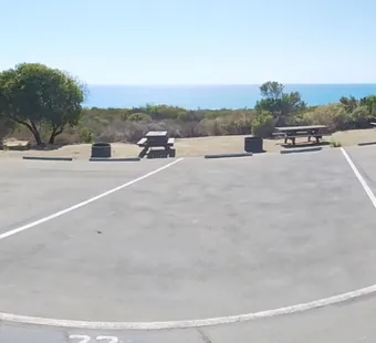 San Onofre Bluffs site 22, 360 photo