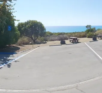 San Onofre Bluffs site 23, 360 photo