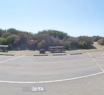 San Onofre Bluffs site 25, 360 photo