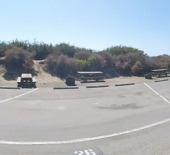 San Onofre Bluffs site 26, 360 photo