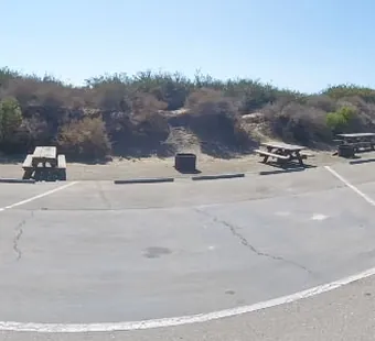 San Onofre Bluffs site 27, 360 photo