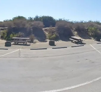 San Onofre Bluffs site 29, 360 photo
