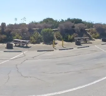 San Onofre Bluffs site 30, 360 photo