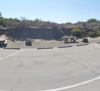 San Onofre Bluffs site 32, 360 photo