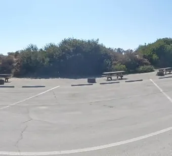 San Onofre Bluffs site 37, 360 photo