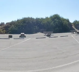 San Onofre Bluffs site 41, 360 photo