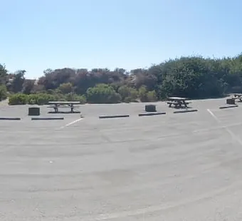 San Onofre Bluffs site 43, 360 photo
