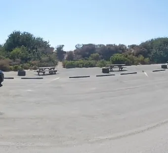 San Onofre Bluffs site 44, 360 photo
