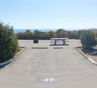 San Onofre Bluffs site 47, 360 photo