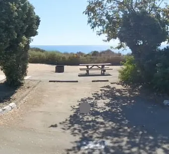 San Onofre Bluffs site 54, 360 photo