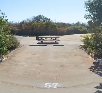 San Onofre Bluffs site 57, 360 photo