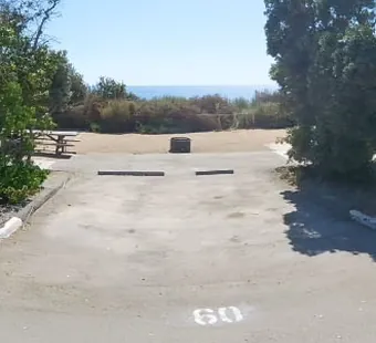 San Onofre Bluffs site 60, 360 photo