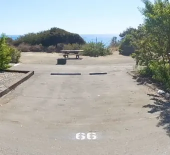 San Onofre Bluffs site 66, 360 photo