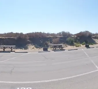 San Onofre Bluffs site 130, 360 photo