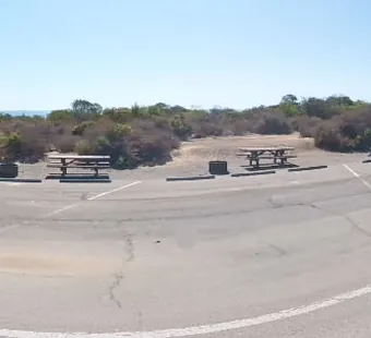 San Onofre Bluffs site 142, 360 photo