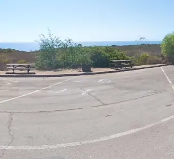 San Onofre Bluffs site 146, 360 photo