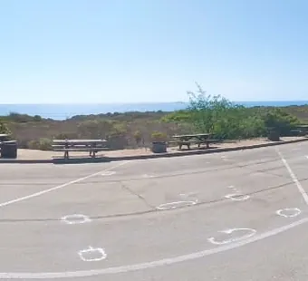 San Onofre Bluffs site 147, 360 photo