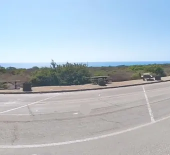 San Onofre Bluffs site 150, 360 photo