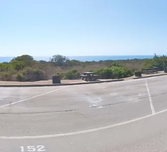 San Onofre Bluffs site 152, 360 photo