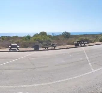 San Onofre Bluffs site 154, 360 photo