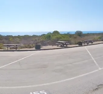 San Onofre Bluffs site 155, 360 photo