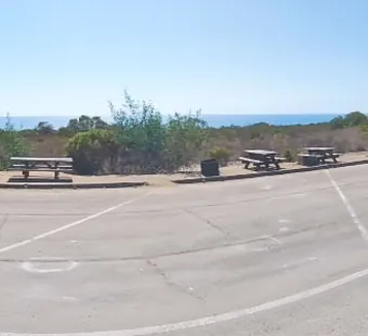 San Onofre Bluffs site 159, 360 photo