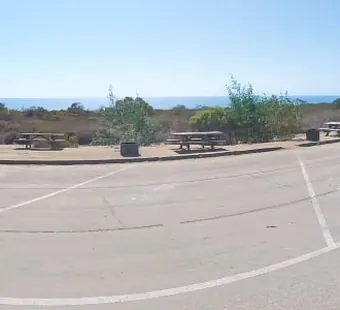 San Onofre Bluffs site 160, 360 photo