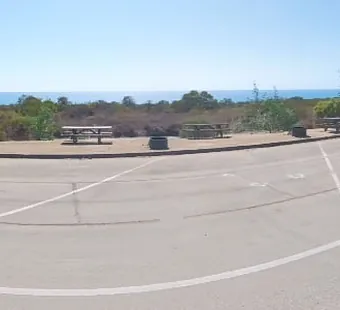 San Onofre Bluffs site 161, 360 photo