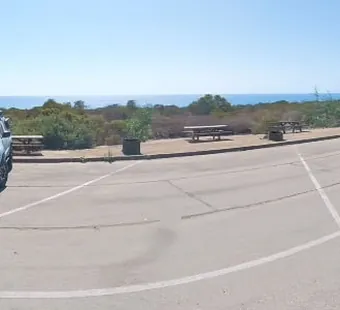 San Onofre Bluffs site 162, 360 photo