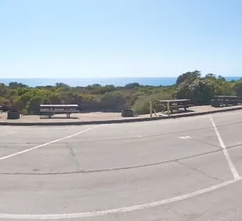 San Onofre Bluffs site 165, 360 photo