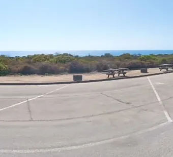 San Onofre Bluffs site 169, 360 photo