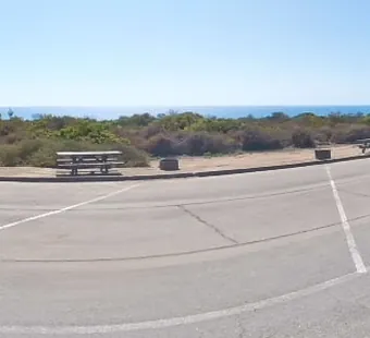 San Onofre Bluffs site 170, 360 photo