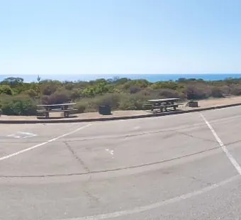 San Onofre Bluffs site 171, 360 photo