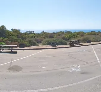 San Onofre Bluffs site 172, 360 photo