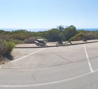 San Onofre Bluffs site 175, 360 photo