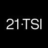 21 TSI logo