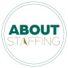 About Staffing logo