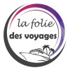 Agence La Folie des Voyages inc. logo