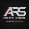 ARS Responds Canada logo