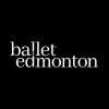 Ballet Edmonton logo