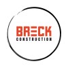 Breck Construction logo
