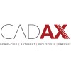 Cadax Services Techniques Inc. logo